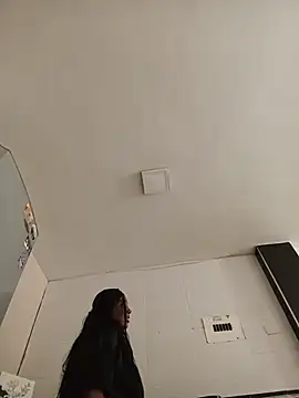 MadameEbony live cam on StripChat