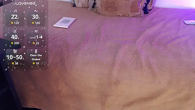_Arianna_Fox webcam