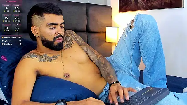 _kameron9811 webcam