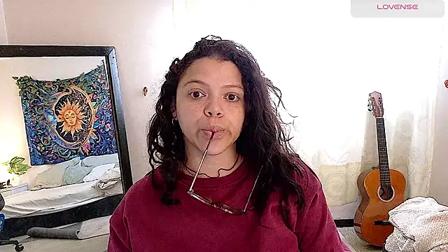 Amanda_sweet webcam