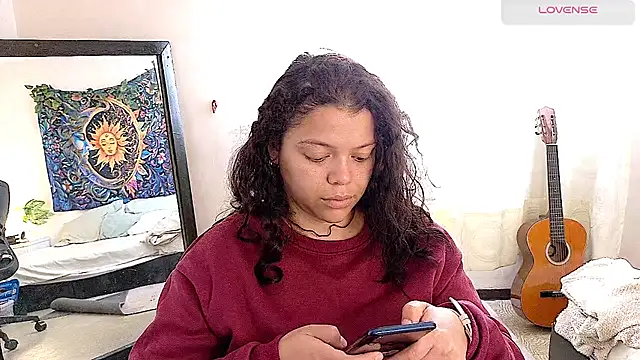 Amanda_sweet webcam