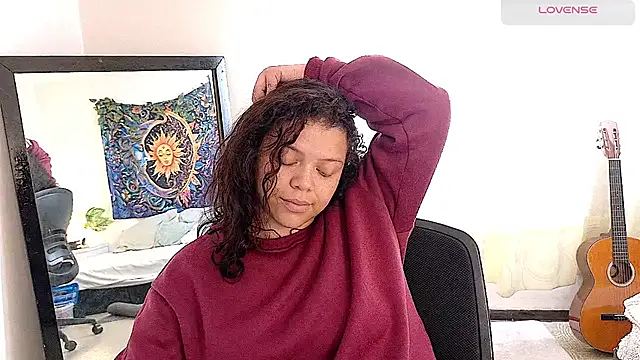 Amanda_sweet webcam