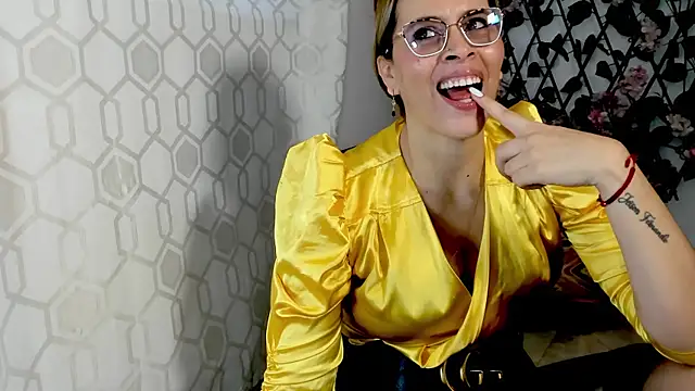 samanthaExsotic webcam