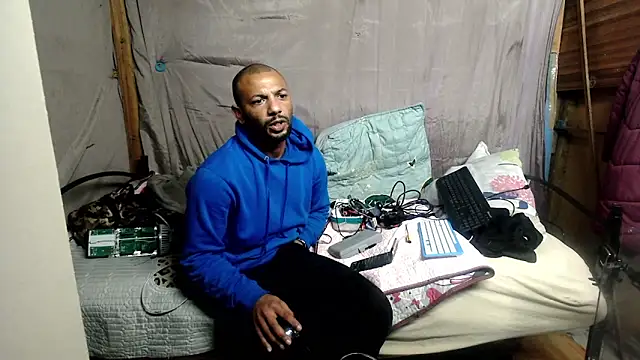 Camodick webcam