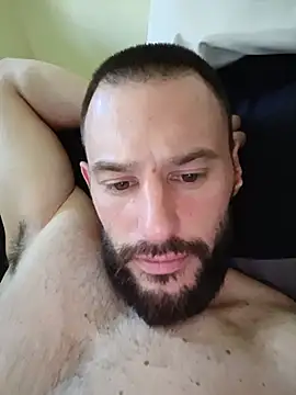 DanielRambo1989 webcam