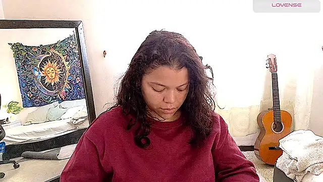 Amanda_sweet webcam