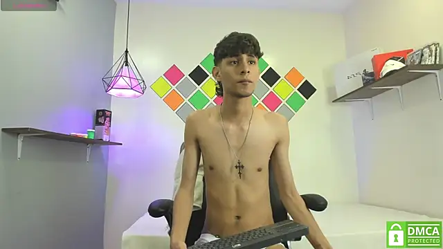 DraxBlade09 webcam
