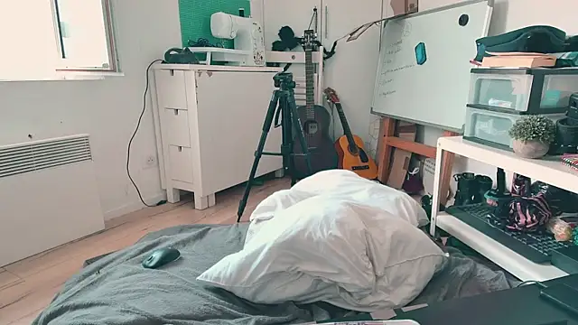 CeriseLapine webcam
