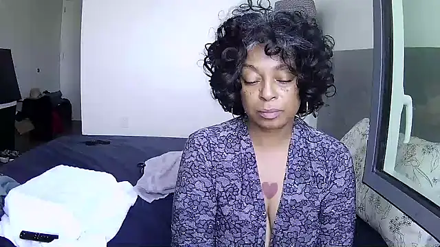 MSweetLindaParks webcam