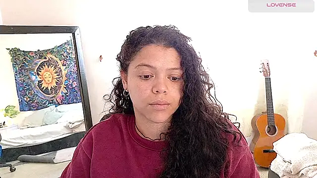 Amanda_sweet webcam