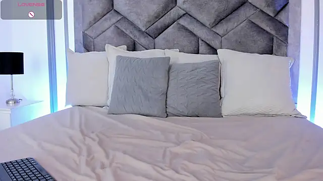 cocoamore webcam