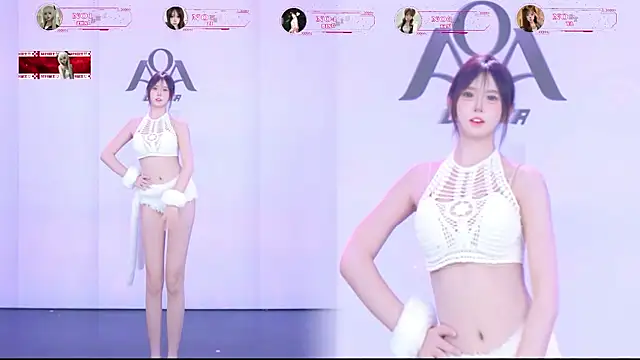 AOA-001 live sex cam