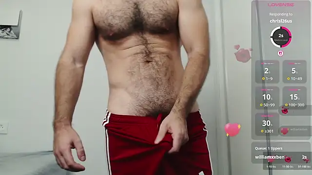 cutehairymacho (Ask my age) - Cum