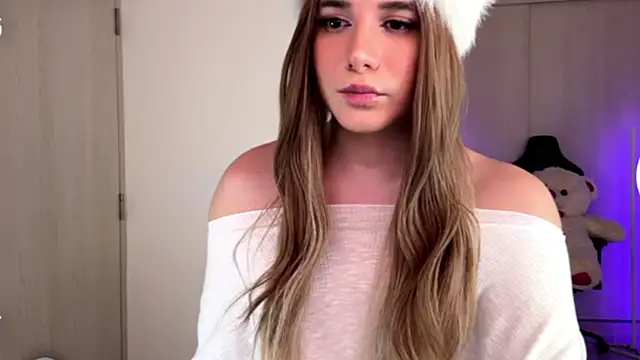 Modèle: Isa_Pallmer