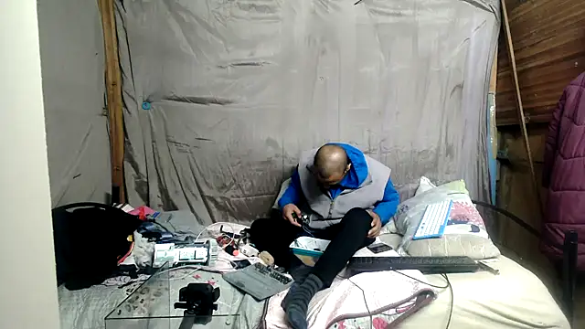 Camodick webcam