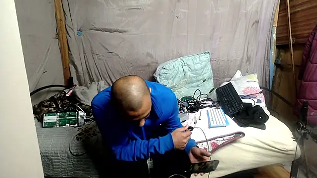 Camodick webcam
