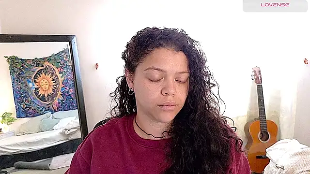 Amanda_sweet webcam