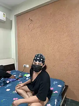 Janvimoon webcam