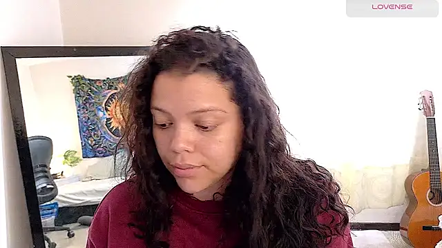 Amanda_sweet webcam