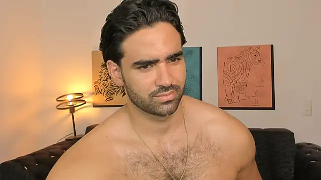 Brad_Martin webcam