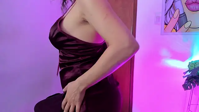 StarMilf webcam