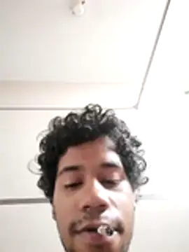 THEGOATHL webcam