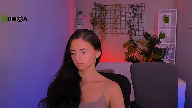 bella_dorn webcam