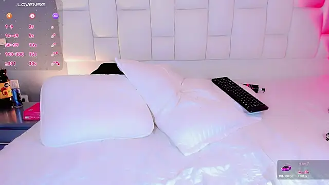 Kisses_Sophia webcam