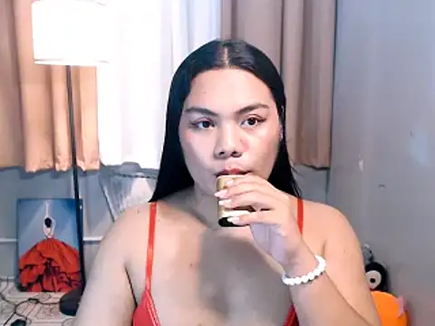 TSbrianaHugeCock live sex cam