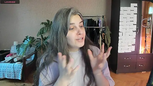 _Roselina_ webcam