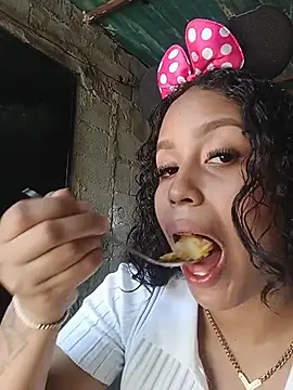Laura20lopez webcam