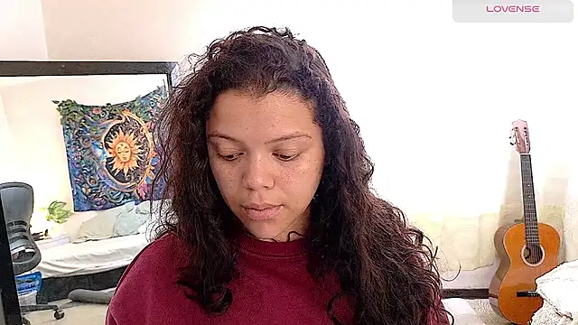Amanda_sweet webcam