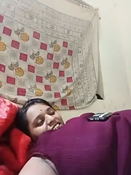 Ashma2 webcam