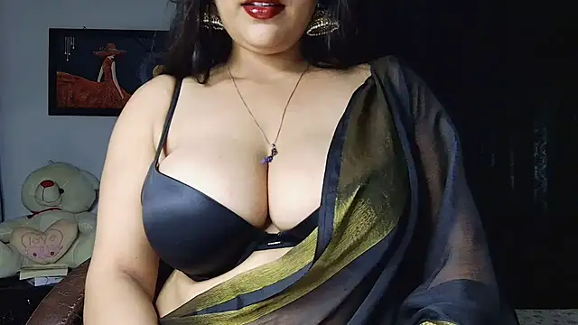 MISSNASHA69X webcam