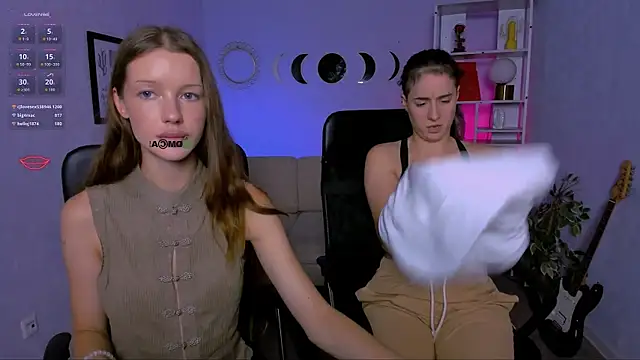 khloebeauty webcam