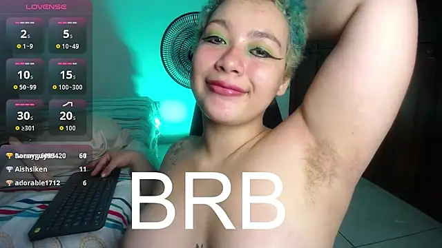 Cherry_vald webcam