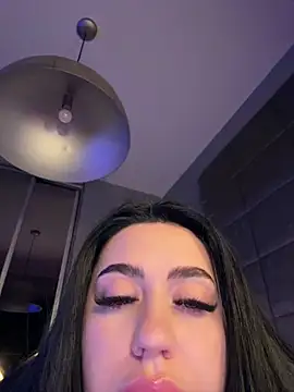 Andrestarr live cam