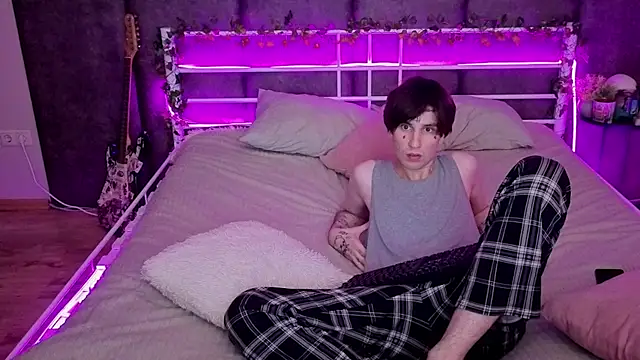 Danny_loves_Mary webcam