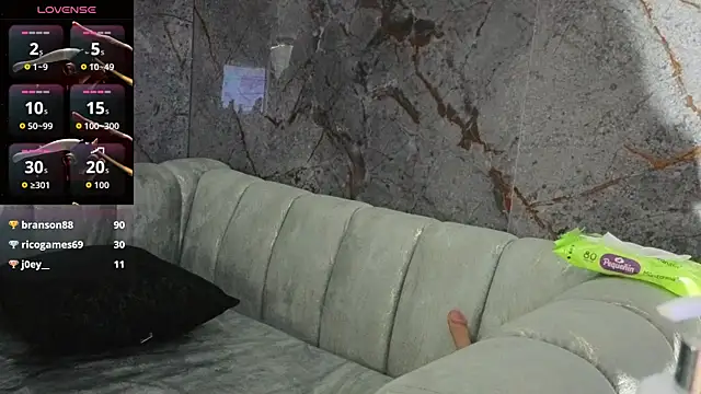 rox_luxury_tf webcam