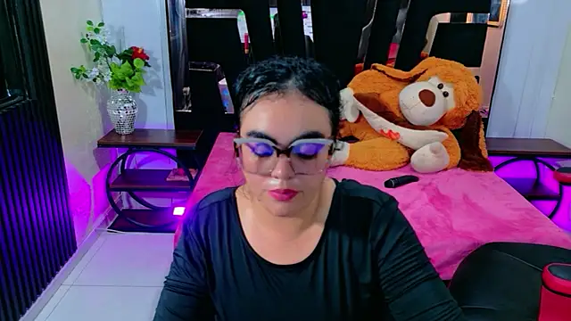 megan_glenda webcam