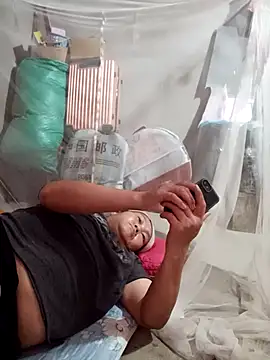 GinieBaby webcam