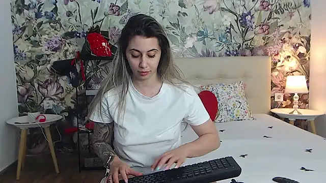 RoseDiamond06 webcam