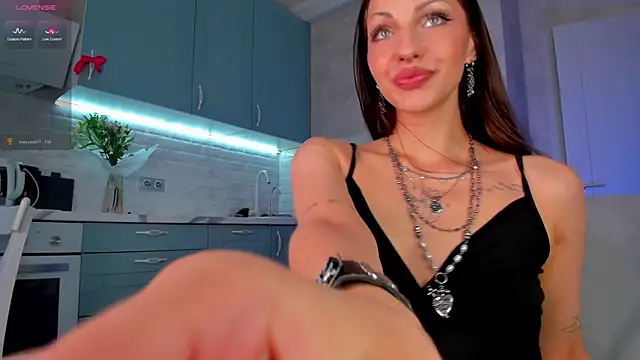 LilFlexxy webcam