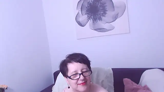 ChristaRose webcam