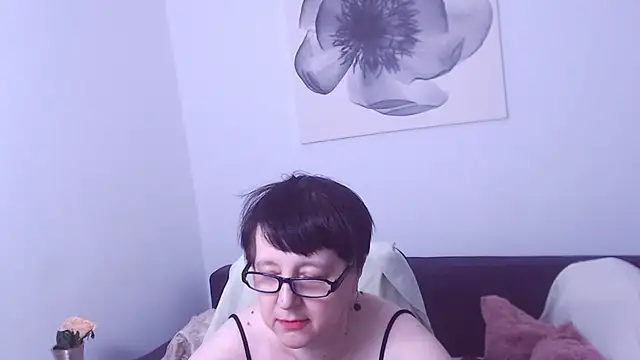 ChristaRose live cam