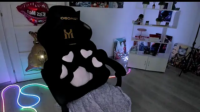 HoneySallyMoore webcam