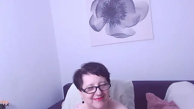 ChristaRose webcam