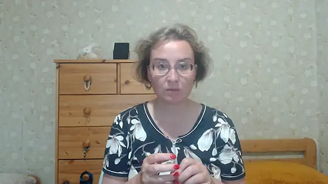 Smart_Rose webcam