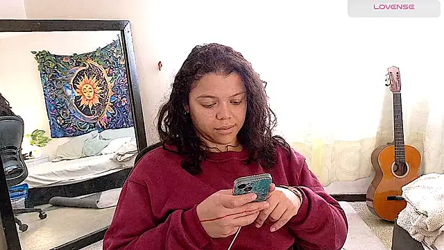 Amanda_sweet webcam