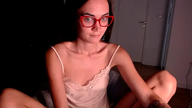 EvelynGG webcam